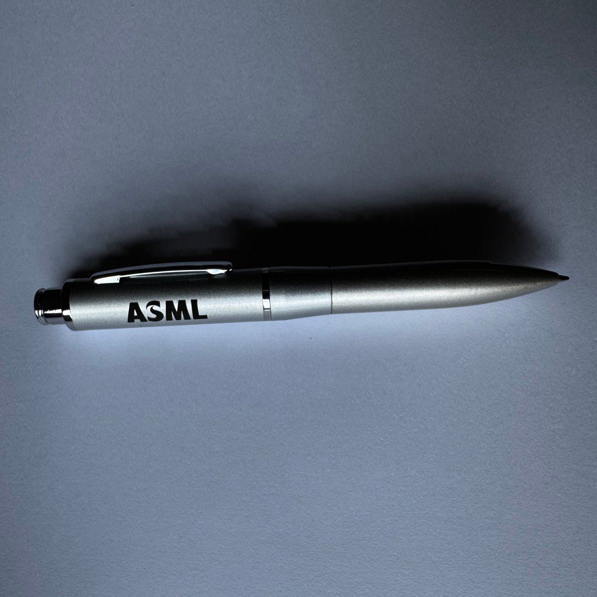 ASML Laser Pointer and Pen