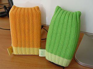 Apple iPod Socks