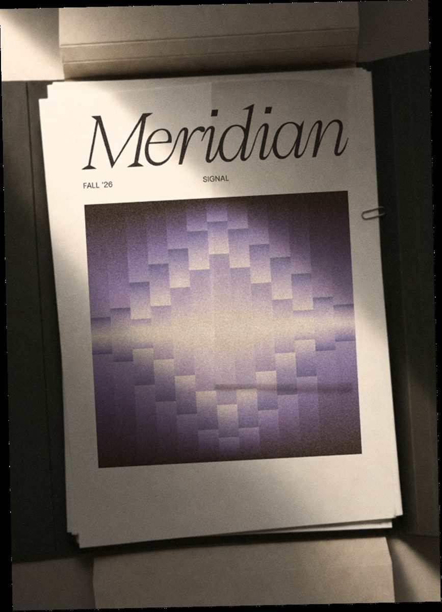 Mercury Mercury print issues (Signal, Pivot, Cycles, Details)