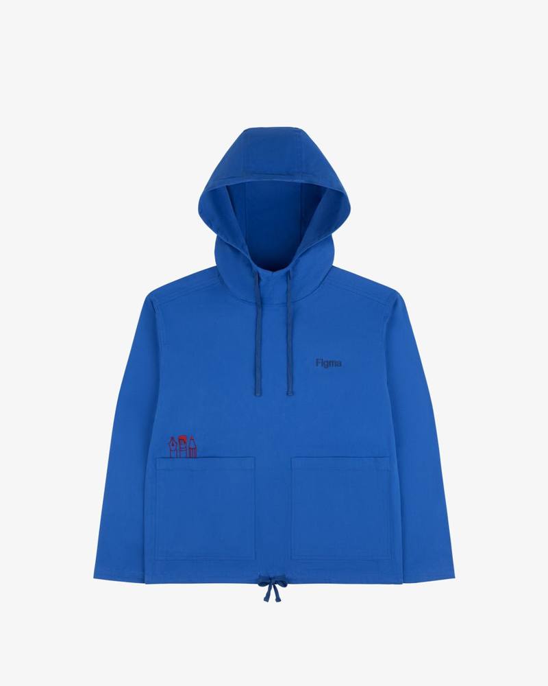 Figma Figma x Dinner Service Smock