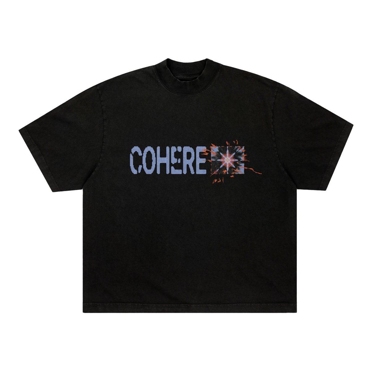 Cohere North Star Tee