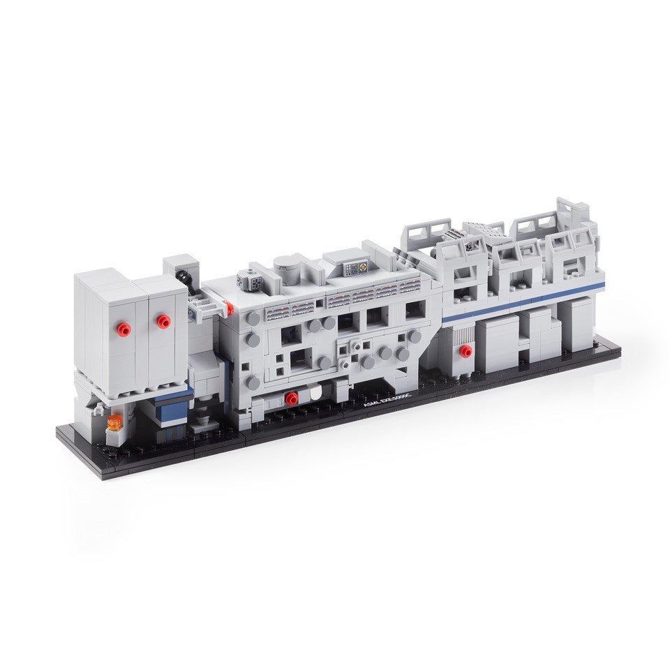 ASML TWINSCAN EXE:5000 Bricksworld Designs Set