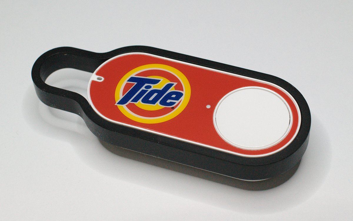 Amazon Dash Button