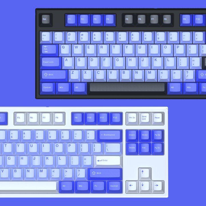 Discord Discord TKL Mechanical Keyboard