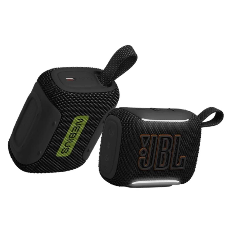 Nebius Nebius x JBL GO 5 speaker