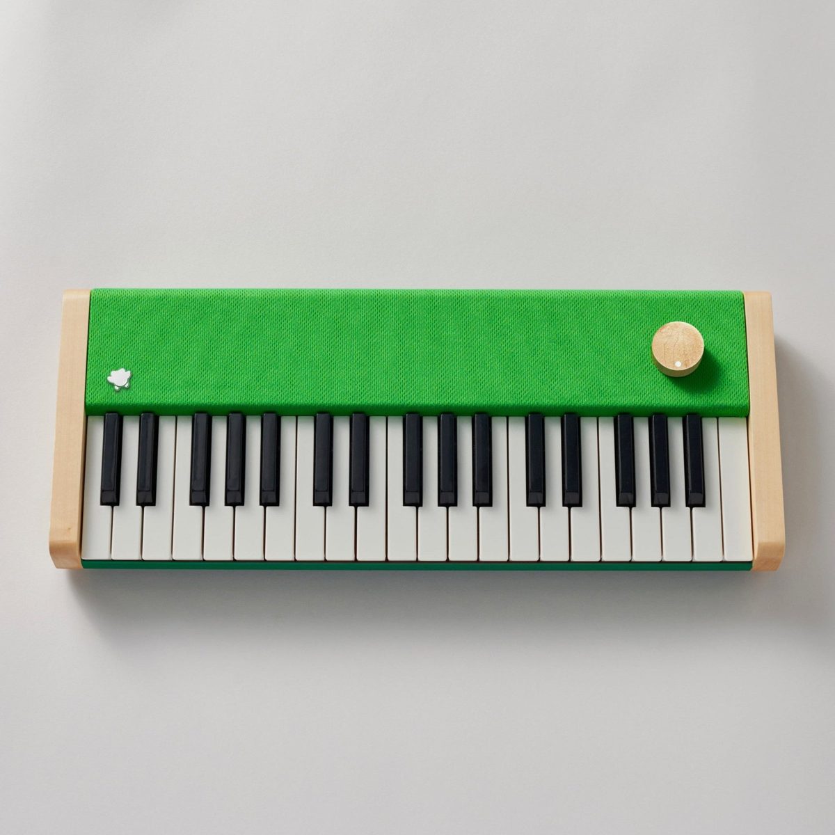 Duolingo Loog x Duolingo Piano