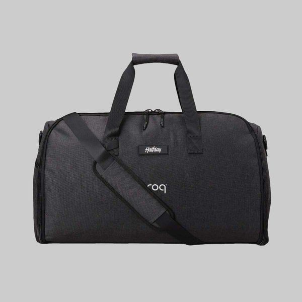 Groq Halfday Garment Duffel