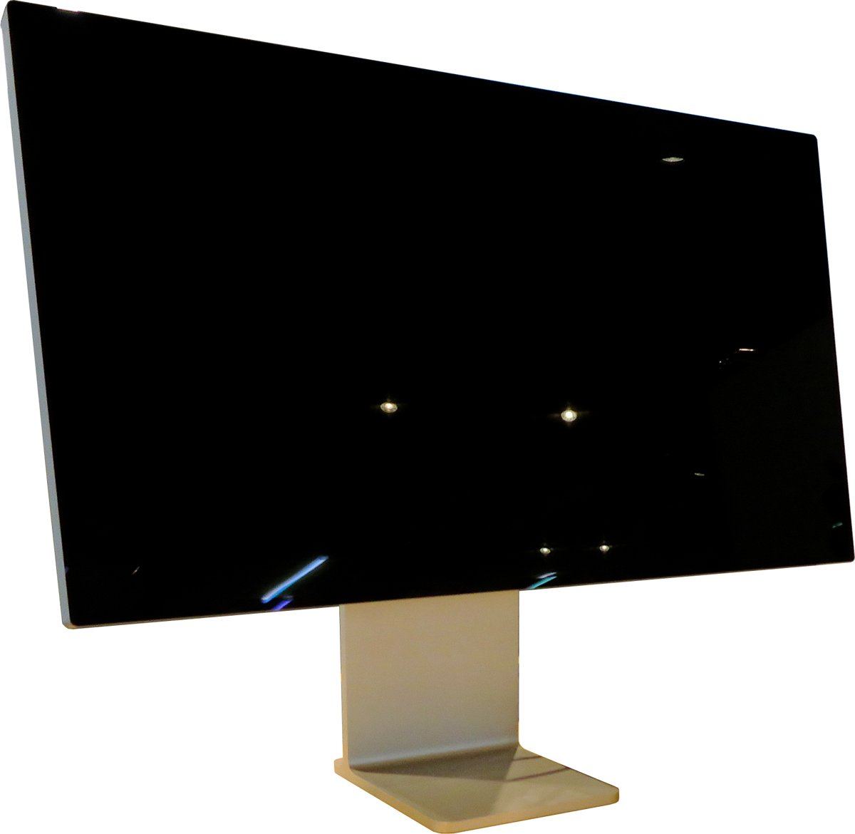 Apple Pro Stand