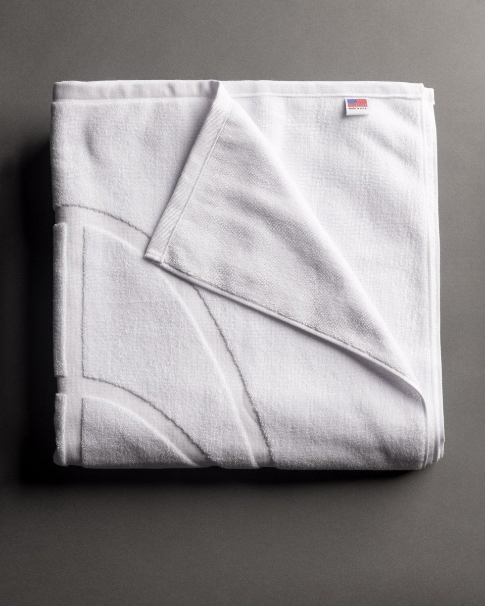 Palantir PLTR Large Beach Towel