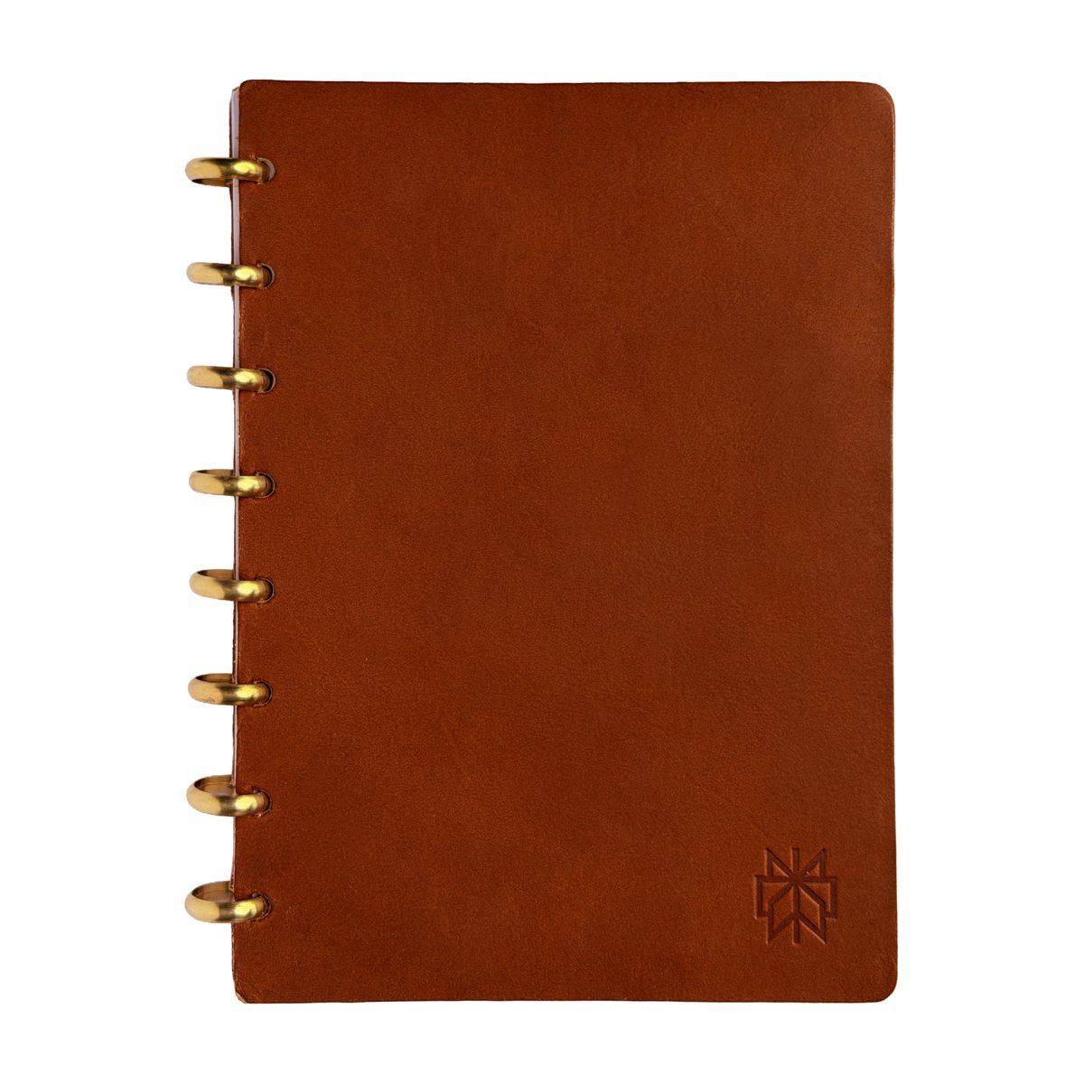 Perplexity PPLX x Ugmonk Discbound Heirloom Journal