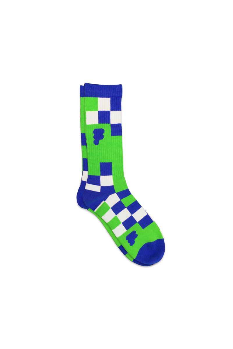 Figma Low res socks