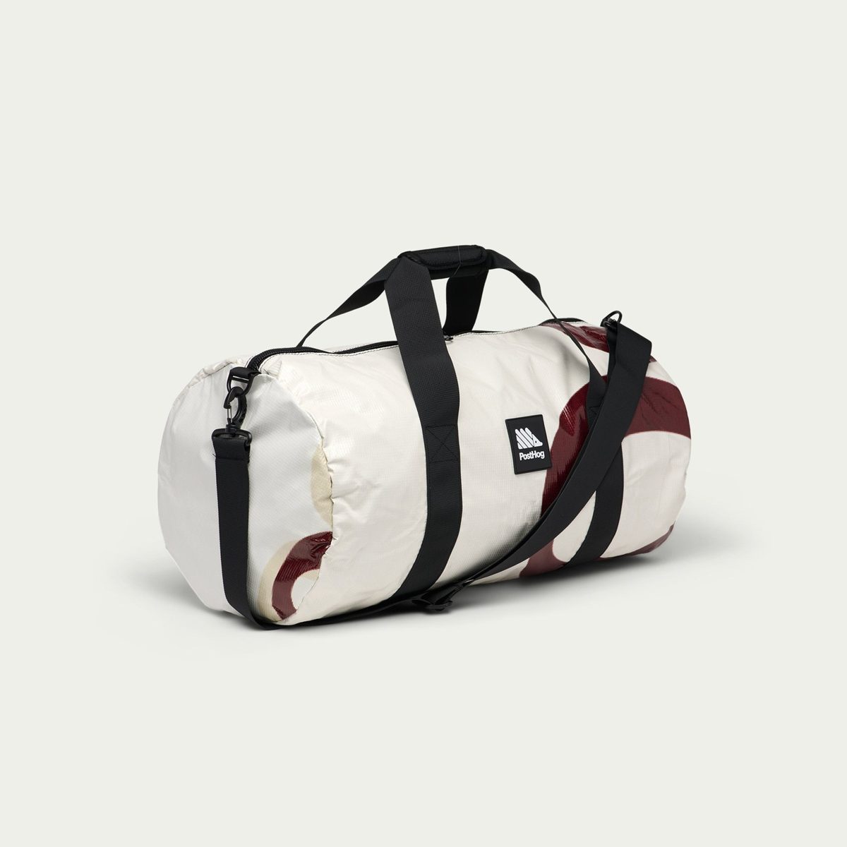 PostHog Retired Billboard Duffel