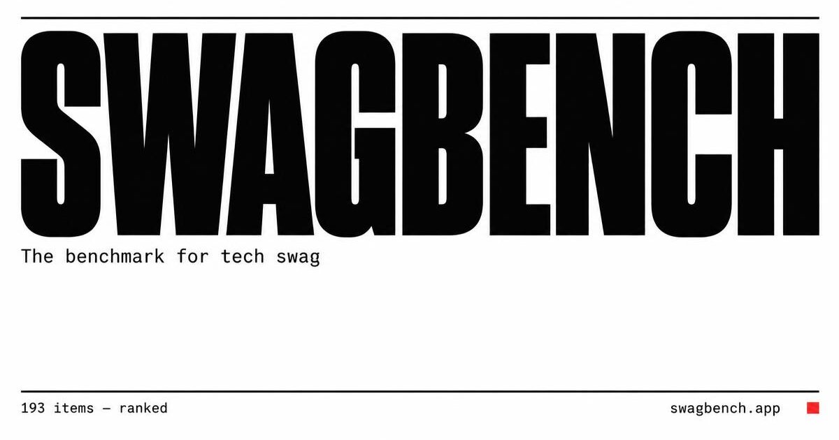 SwagBench